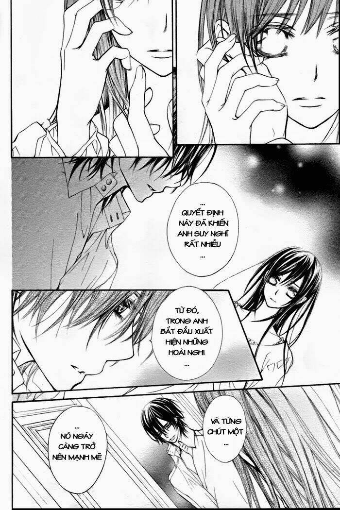 hiệp sĩ vampire chapter 67 7