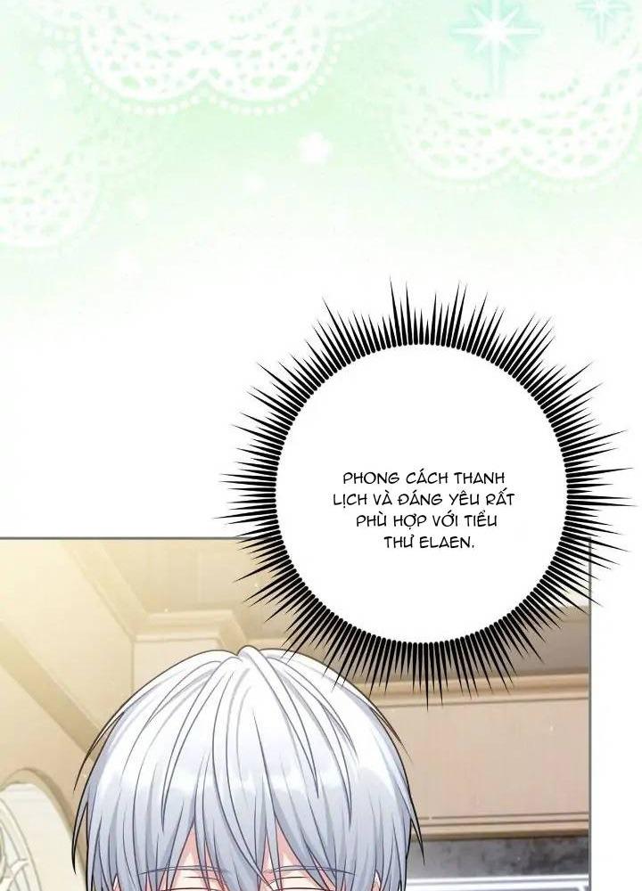 tại sao mẹ chồng tôi lại như thế này? chapter 32 95