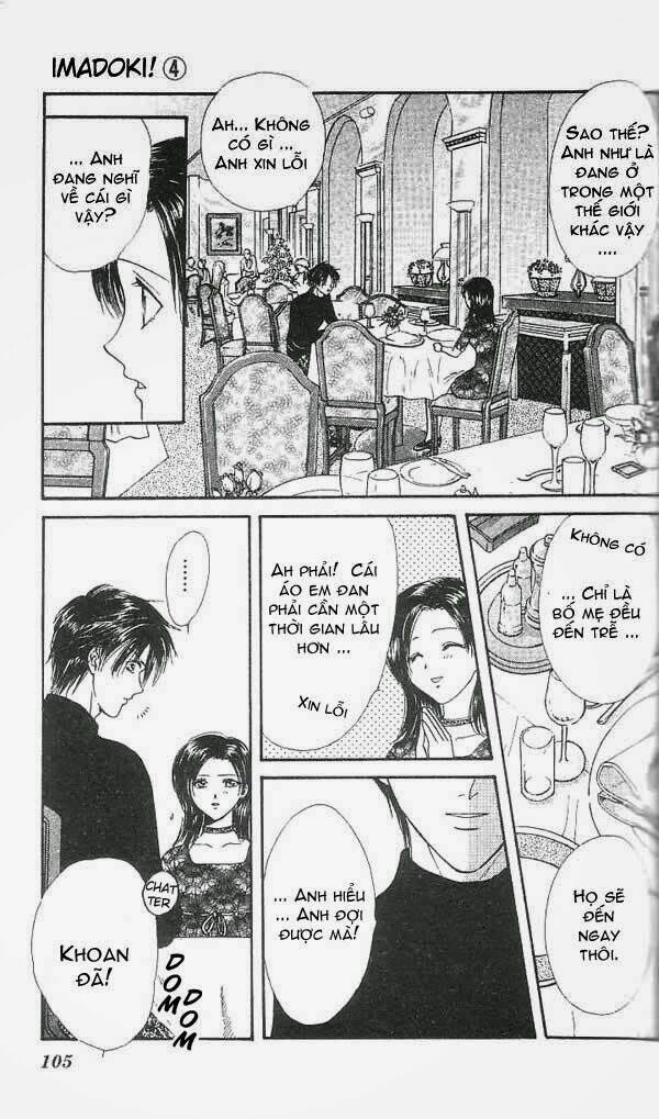 cô bé nghèo khó chapter 21 10