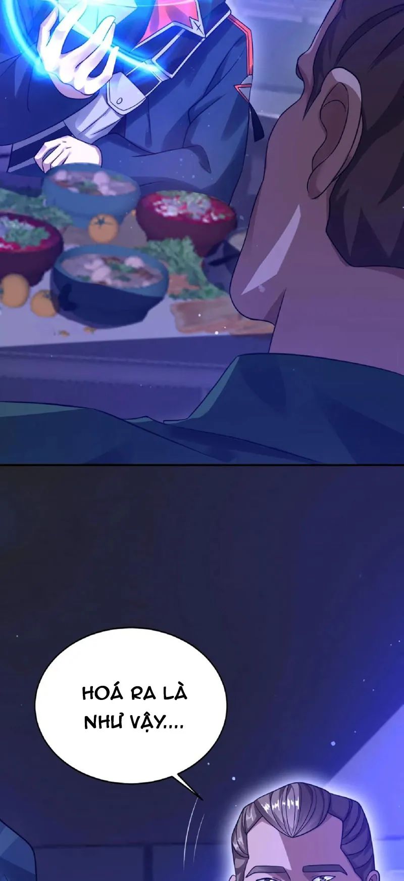 không gian hệ lão lục: dự trữ một vạn tấn thịt ngày tận thế chapter 16 11