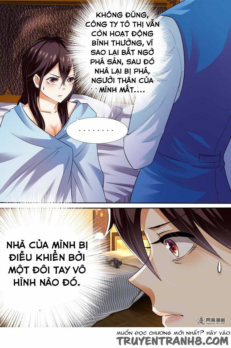 vợ lẽ chapter 6 4