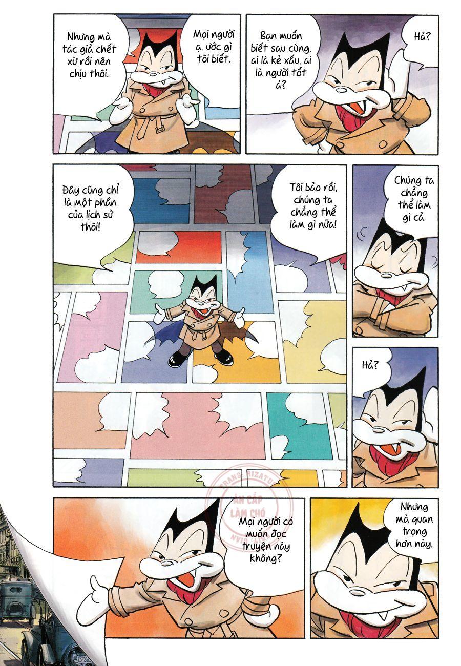 billy bat chapter 86 3