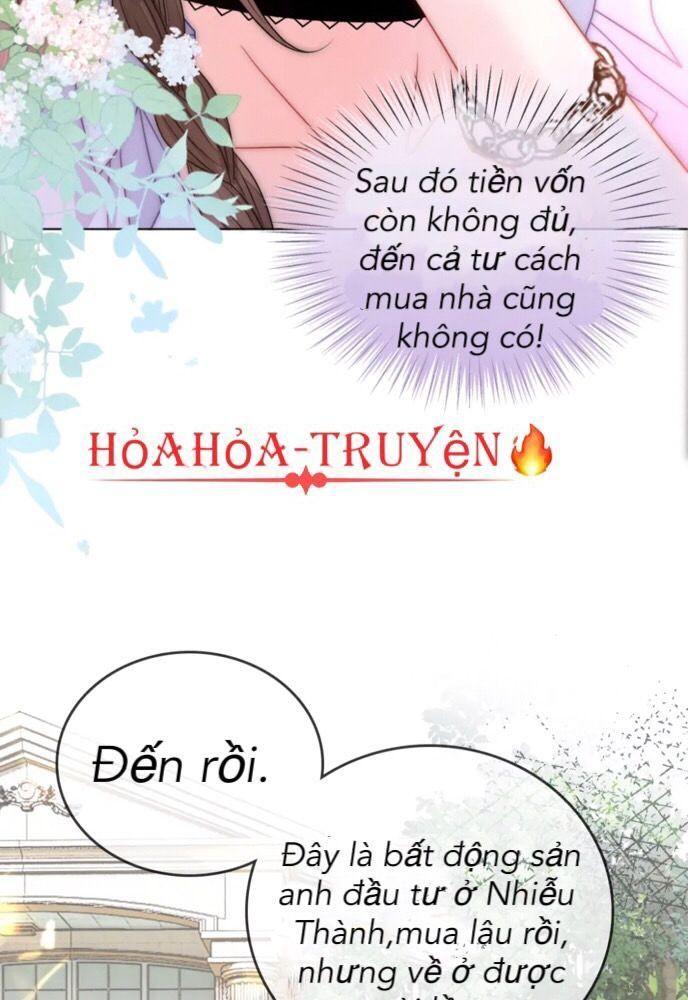 phu nhân thân phận của người lại gây chấn động cả thành phố chapter 8 47