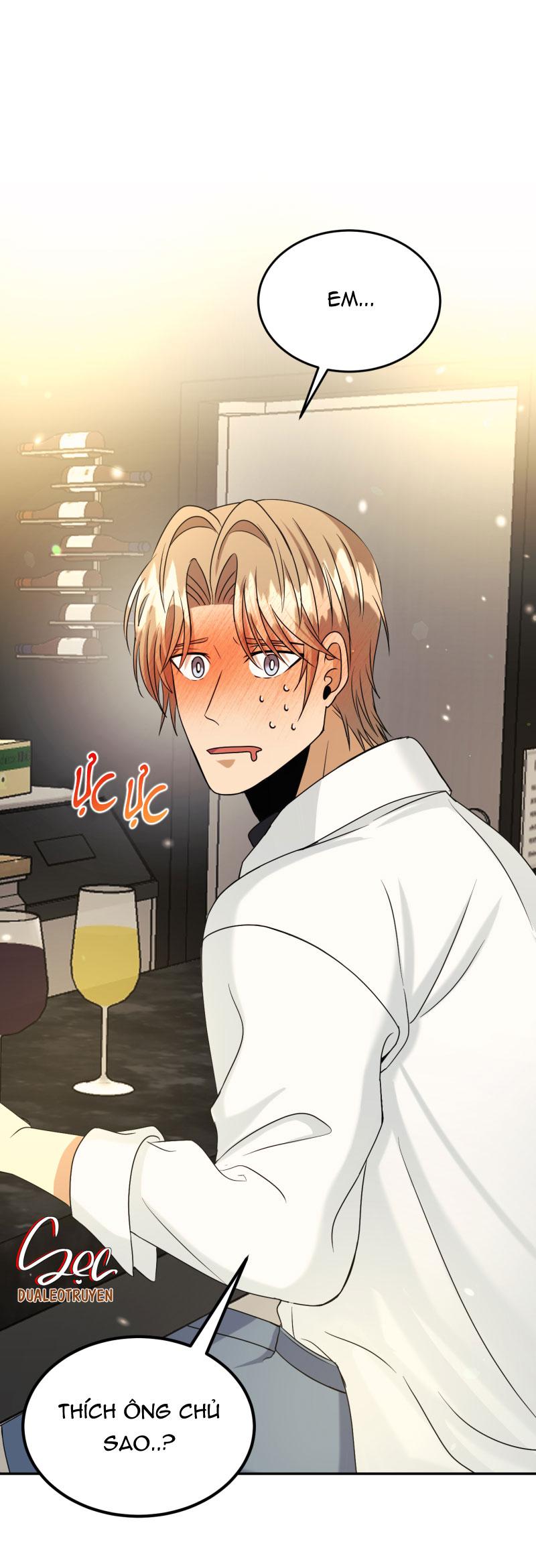 tuyển tập những ông chú tà zâm chapter 7.3 34