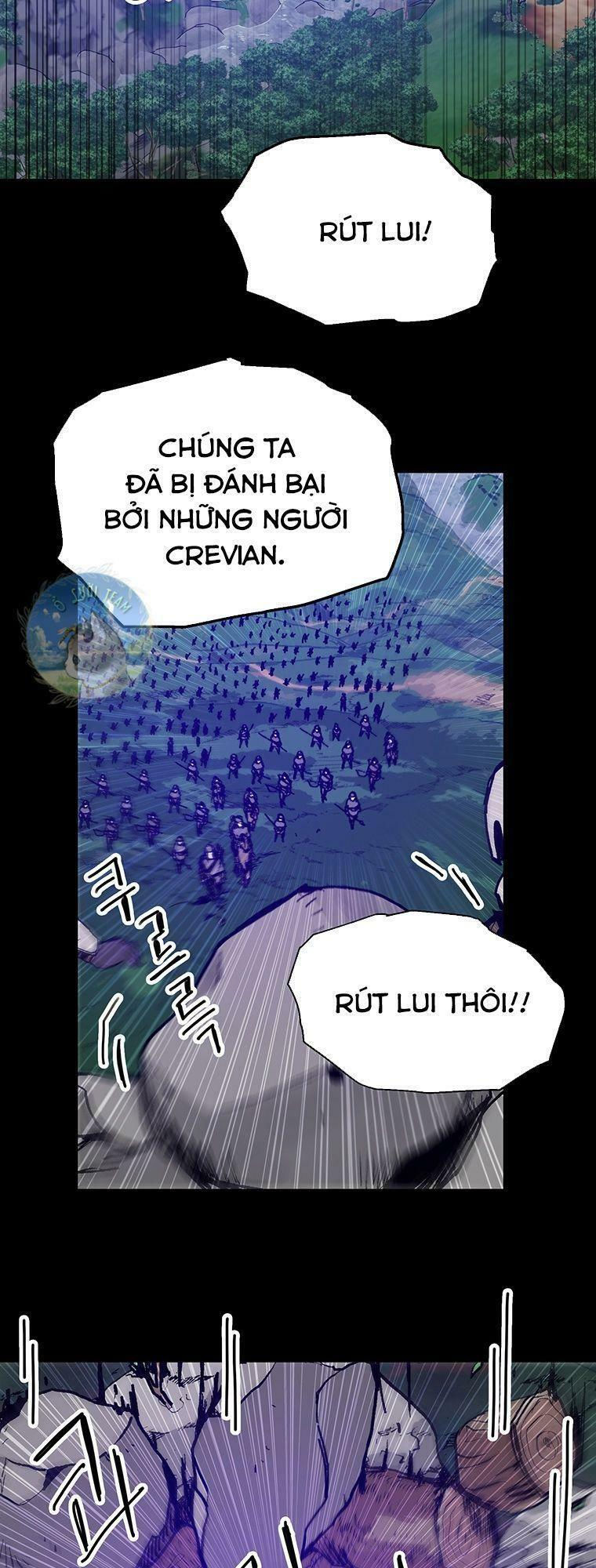 bug player - người chơi lỗi chapter 89 21