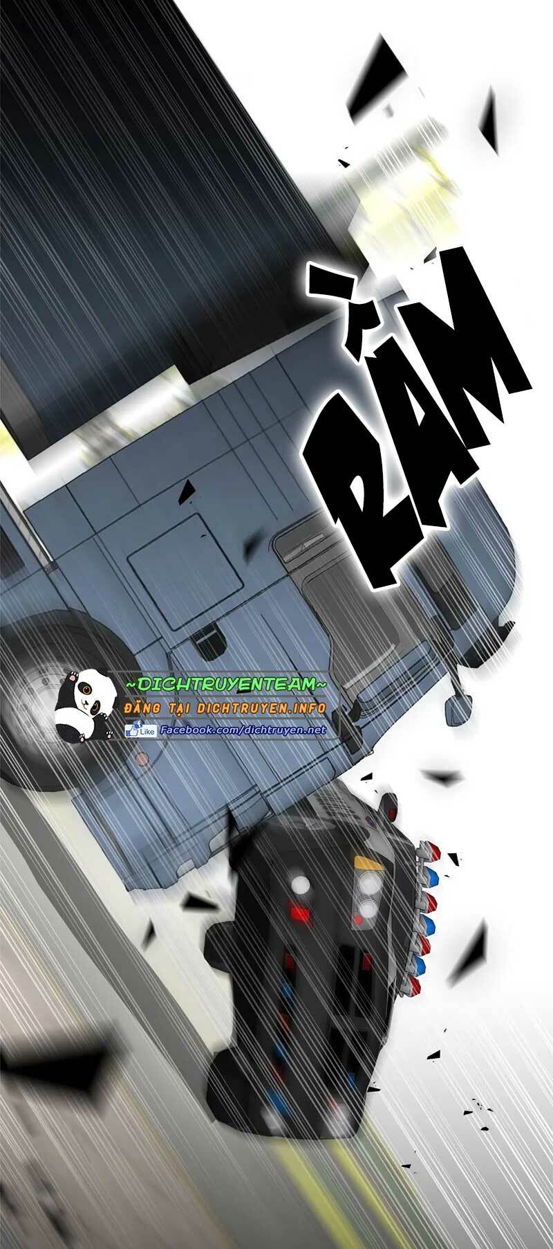 tiên sinh nói dối chapter 73 30