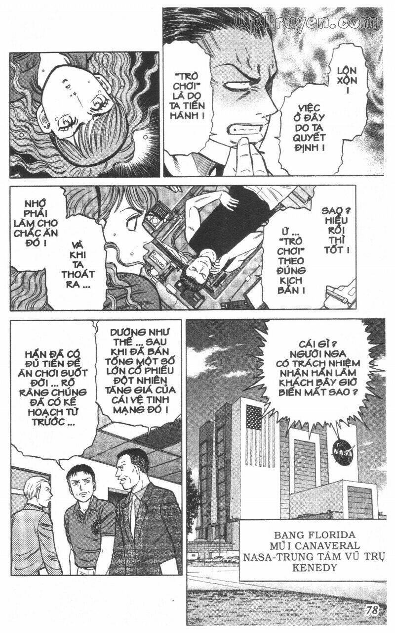 hộ chiếu xanh chapter 12 80