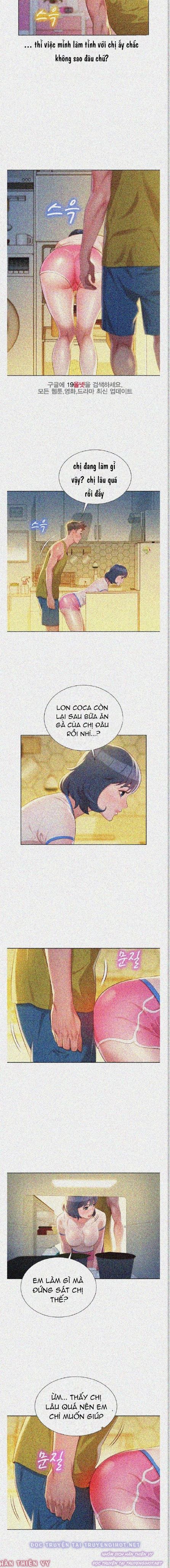 chị gái hàng xóm chapter 20 4