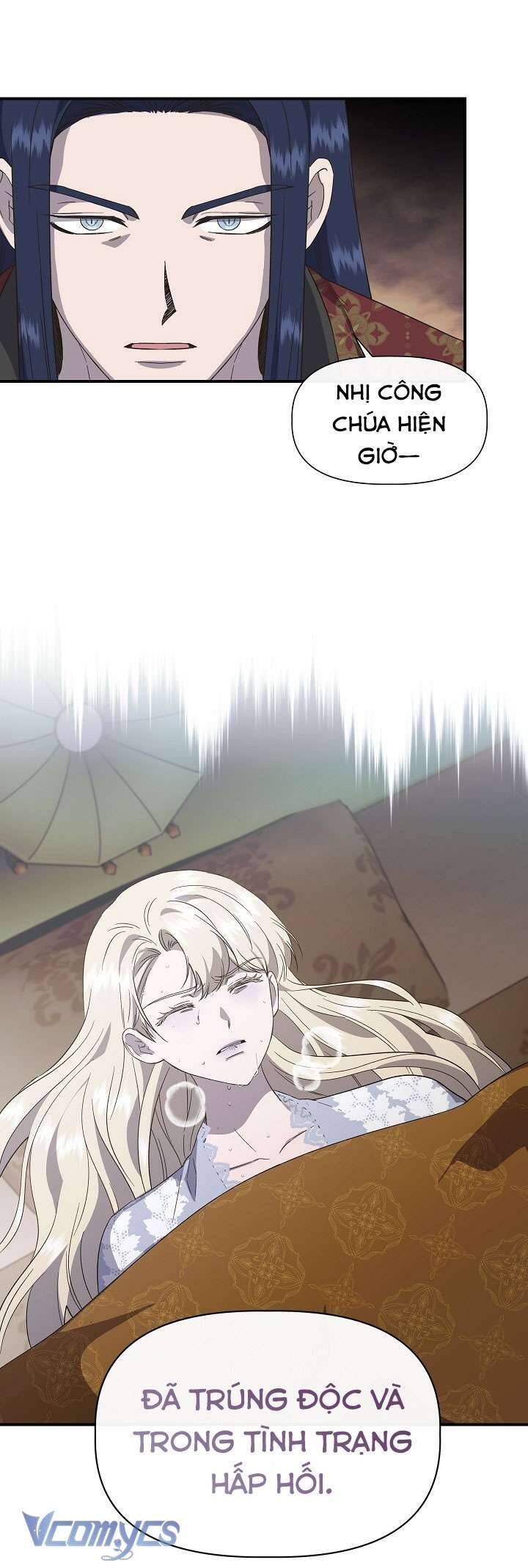 Tôi Không Phải Là Cinderella chapter 93 43