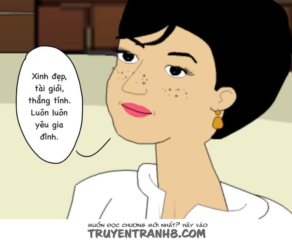 our bed chapter 4 18