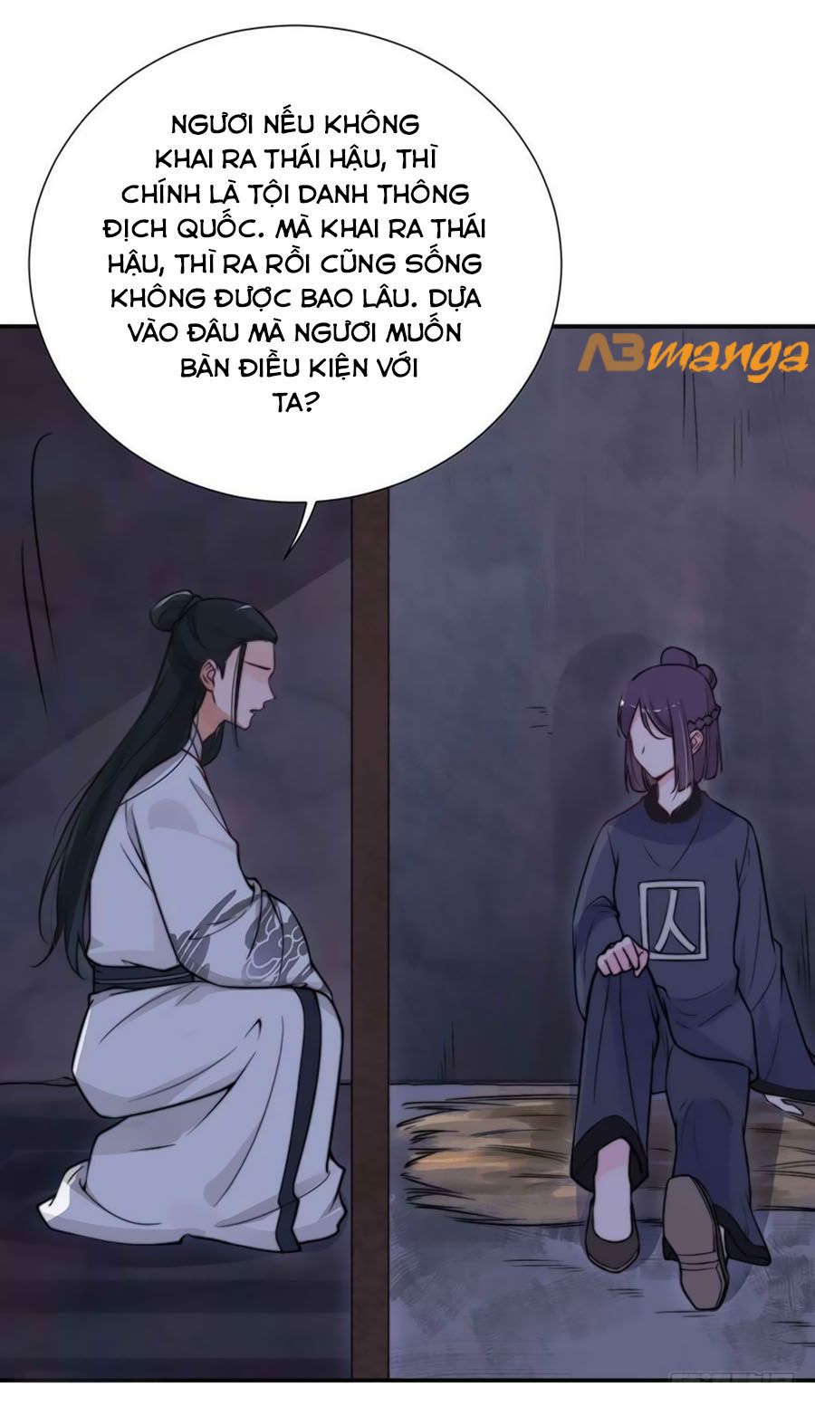 cung đấu live chapter 19 7