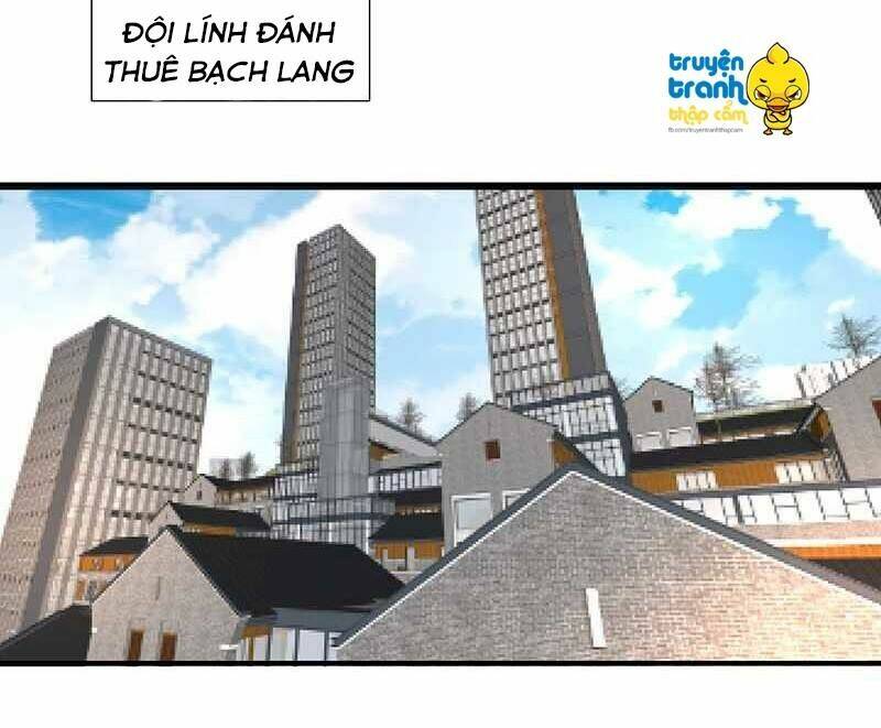 cường sủng hào môn tiểu manh thê chapter 48 2