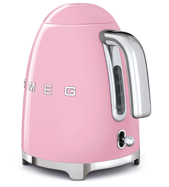 Ấm siêu tốc SMEG KLF03 Hàng Nhập Khẩu