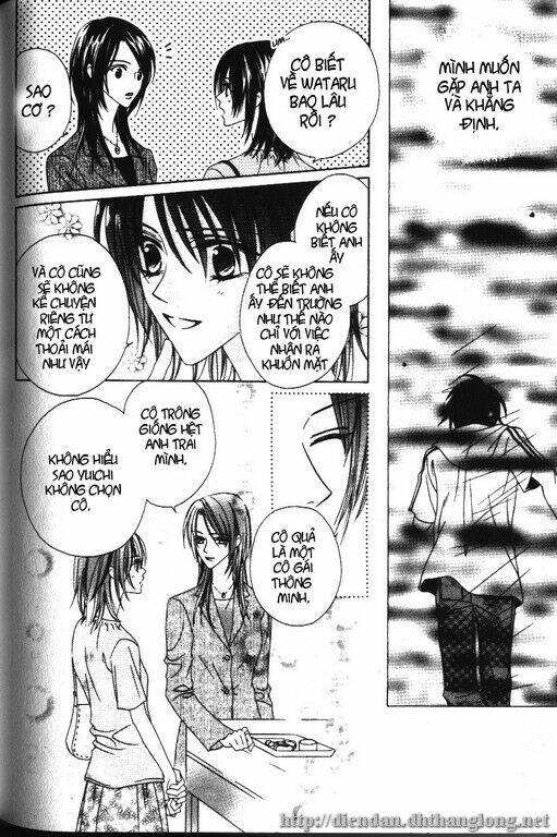 only the ring fingers know chapter 4 41