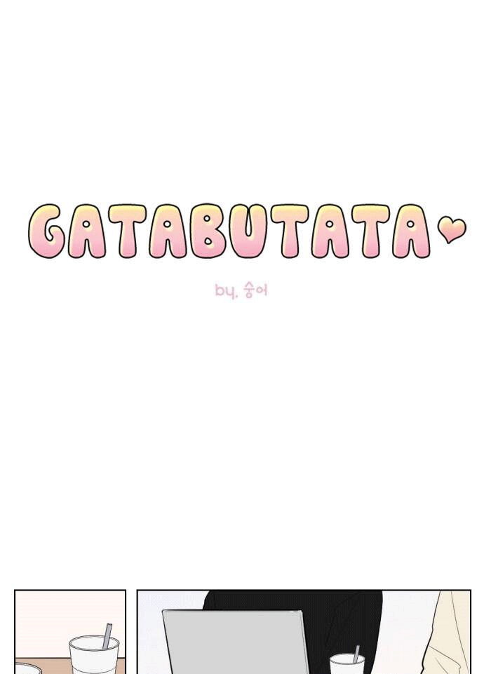 gatabutata chapter 53.1 2