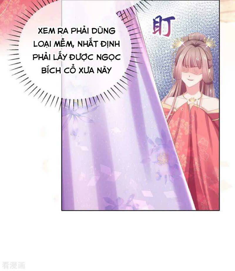 thị huyết y phi chapter 55 16