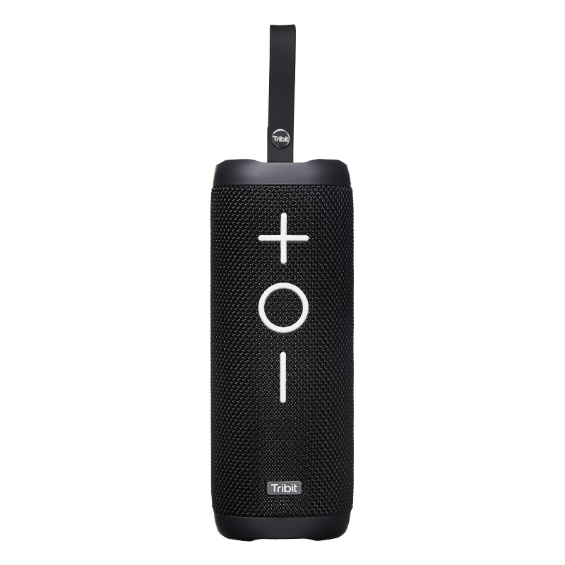 Loa Bluetooth Tribit StormBox chống nước IPX7, pin lên đến 20h sử dụng, công suất 12W - Hàng chính hãng