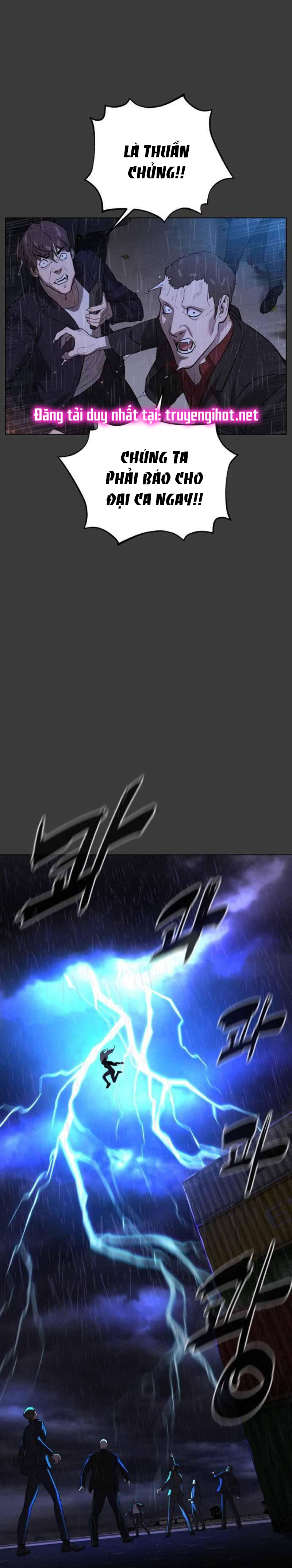 bạch huyết - white blood chapter 77 28