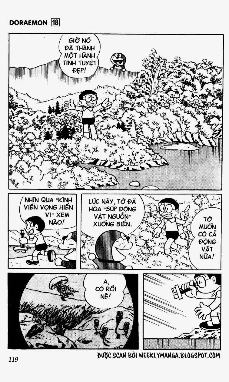 doraemon chapter 335 9