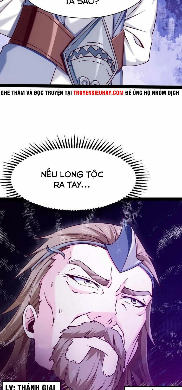 ma thú kiếm thánh dị giới tung hoành chapter 148 24