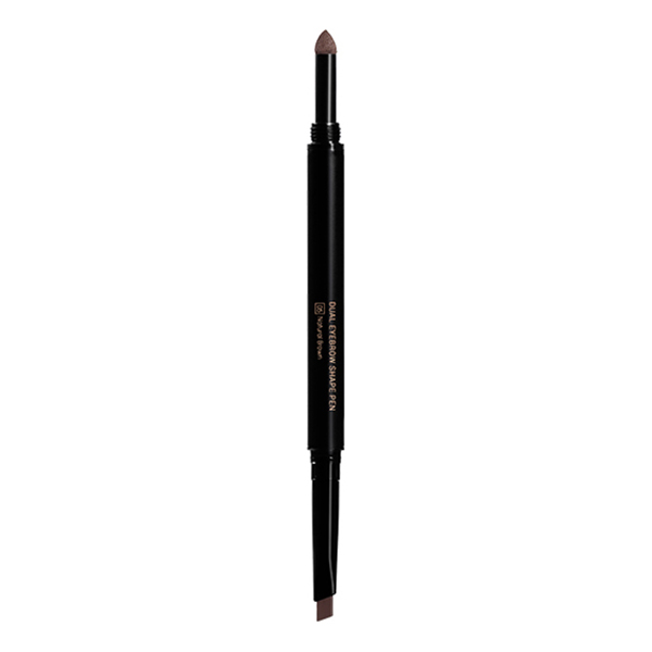 Chì Kẻ Mày Định Hình Đa Năng Vacosi Dual Eyebrow Shape Pen