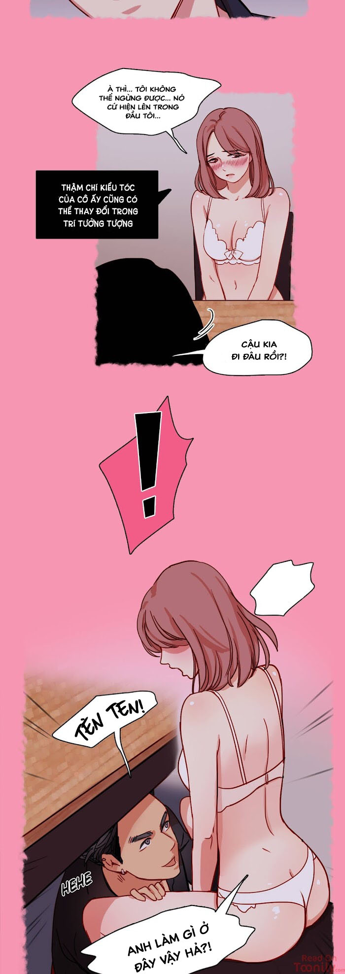 tưởng tượng của narea chapter 5.4 6