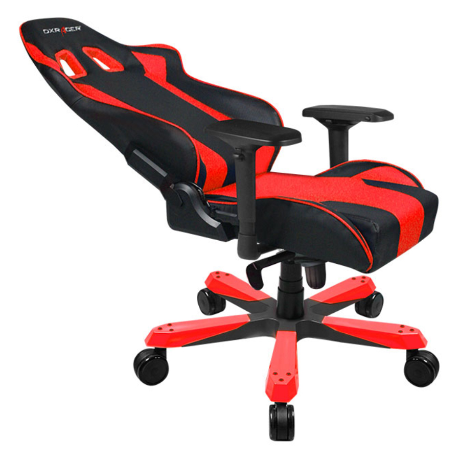 Ghế DXRACER GAMING CHAIR - King GC-K06 - Hàng Chính Hãng