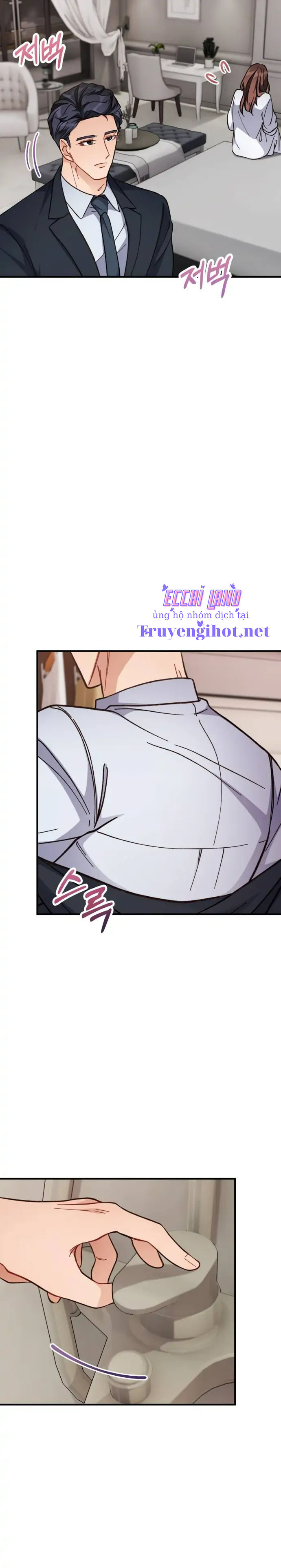 cuộc hôn nhân hoàn hảo không tồn tại chapter 7.1 10