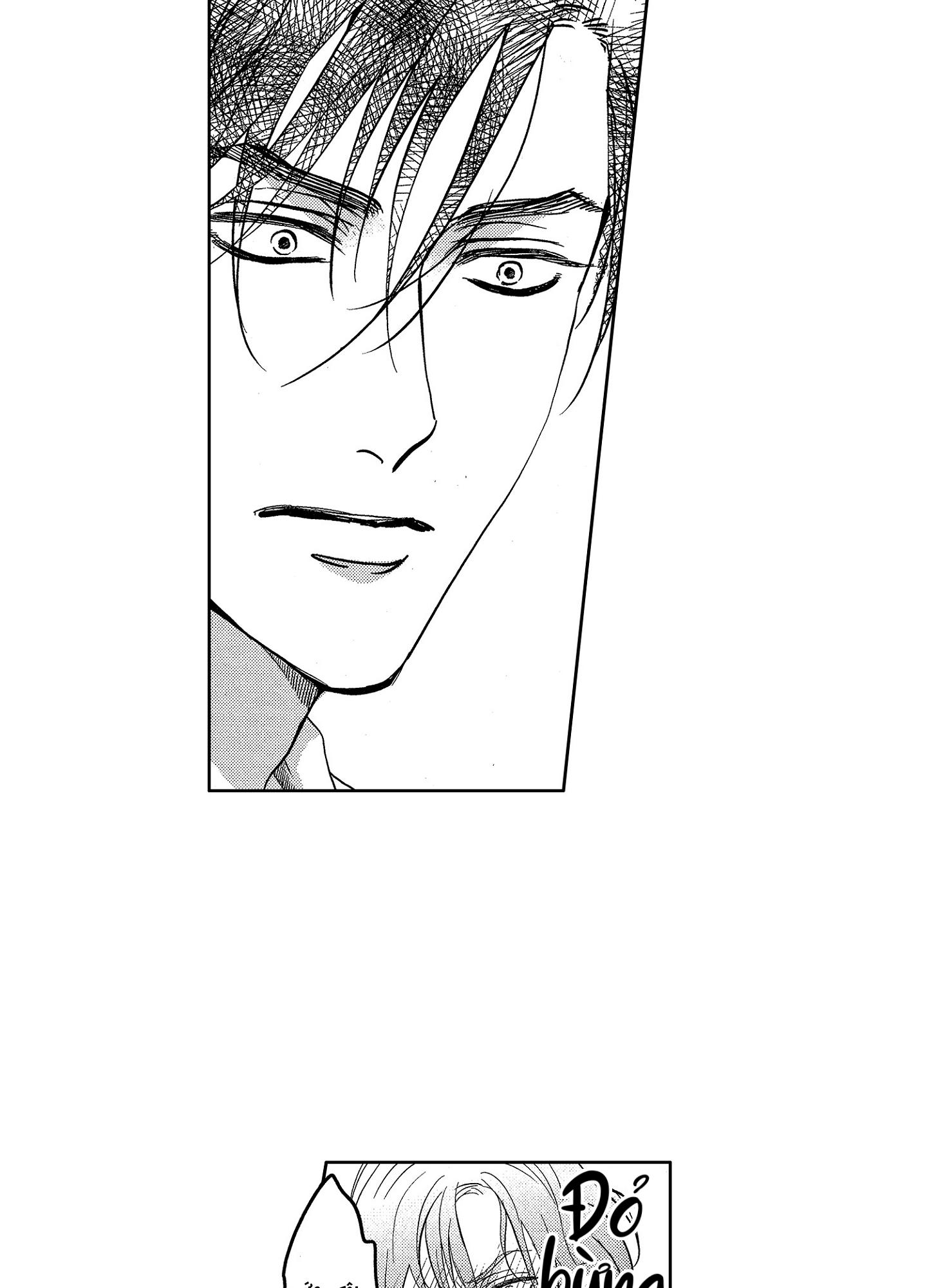 nụ hôn của baba chapter 6 25