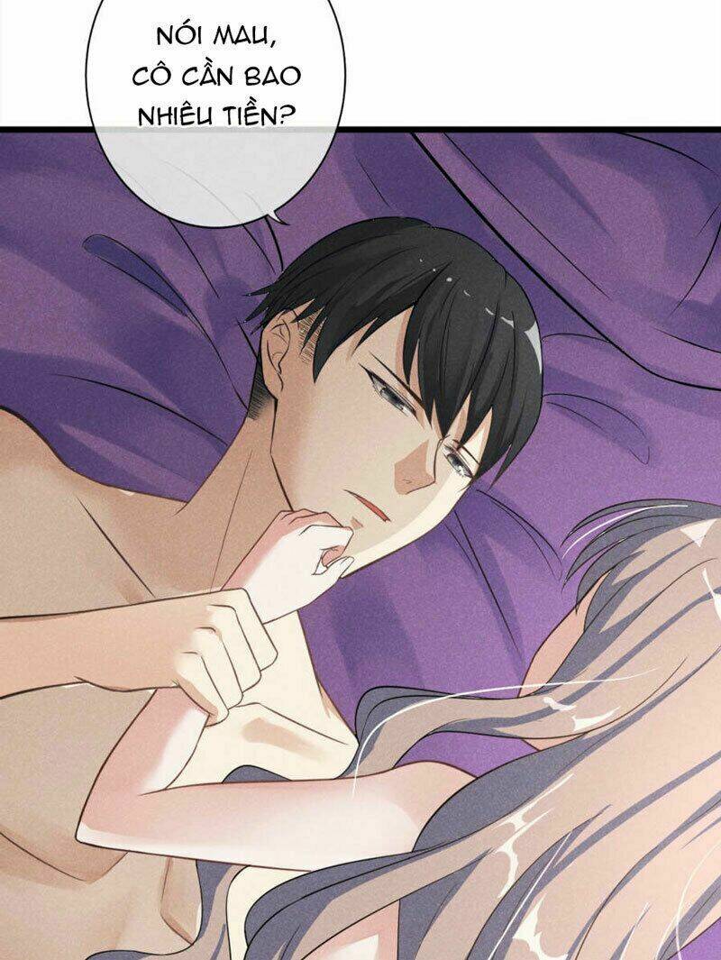 cạm bẫy lửa tình chapter 2 16