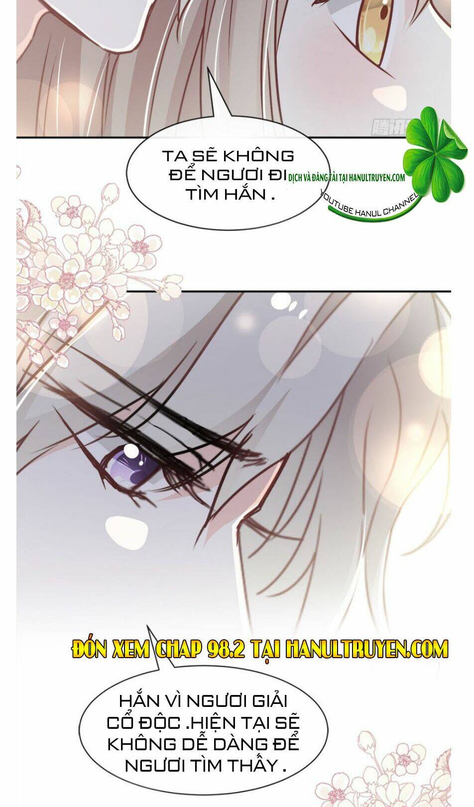 thiên hạ đệ nhất sủng phi chapter 98 15