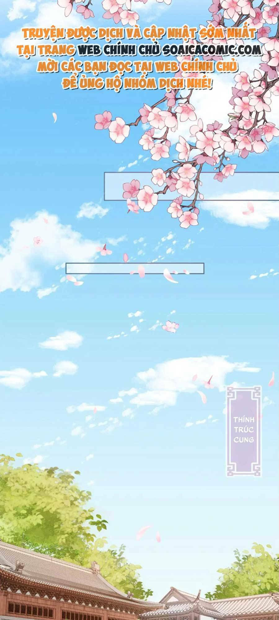 nhặt được bảo bối manh manh chapter 92 2