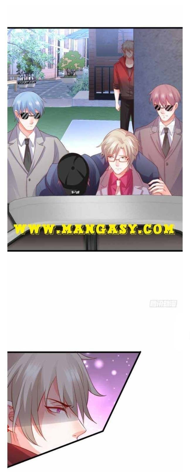 Hắc Đạo Này Có Chút Manh chapter 124 7