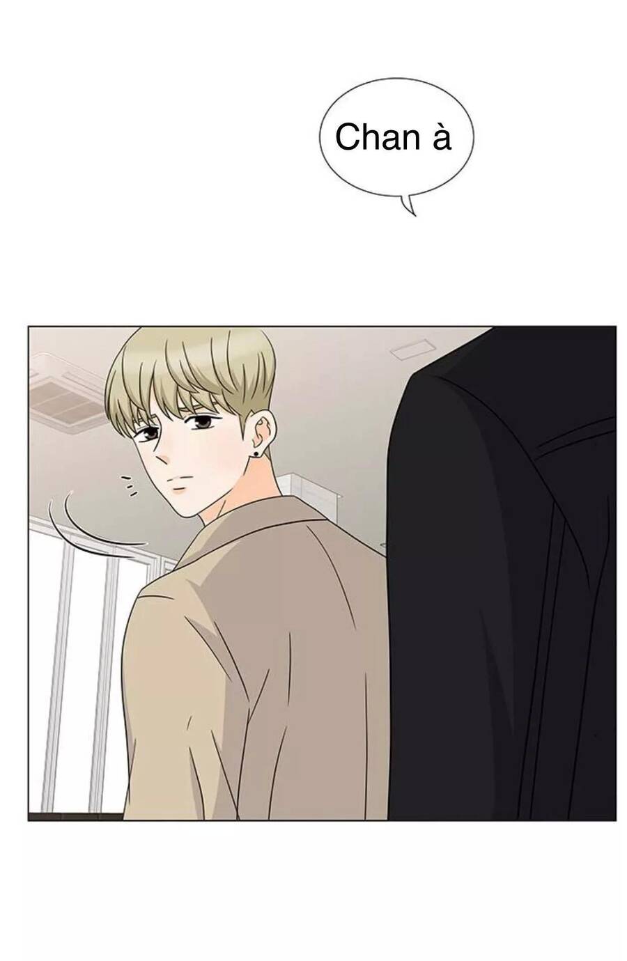 idol và sếp, em yêu ai? chapter 117 47