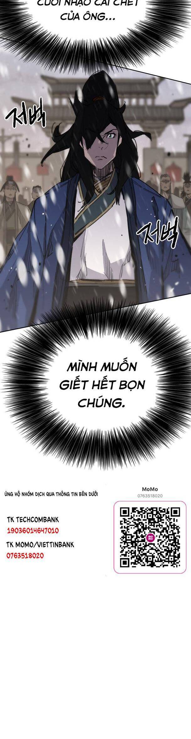 kiếm sĩ bất bại chapter 141 44