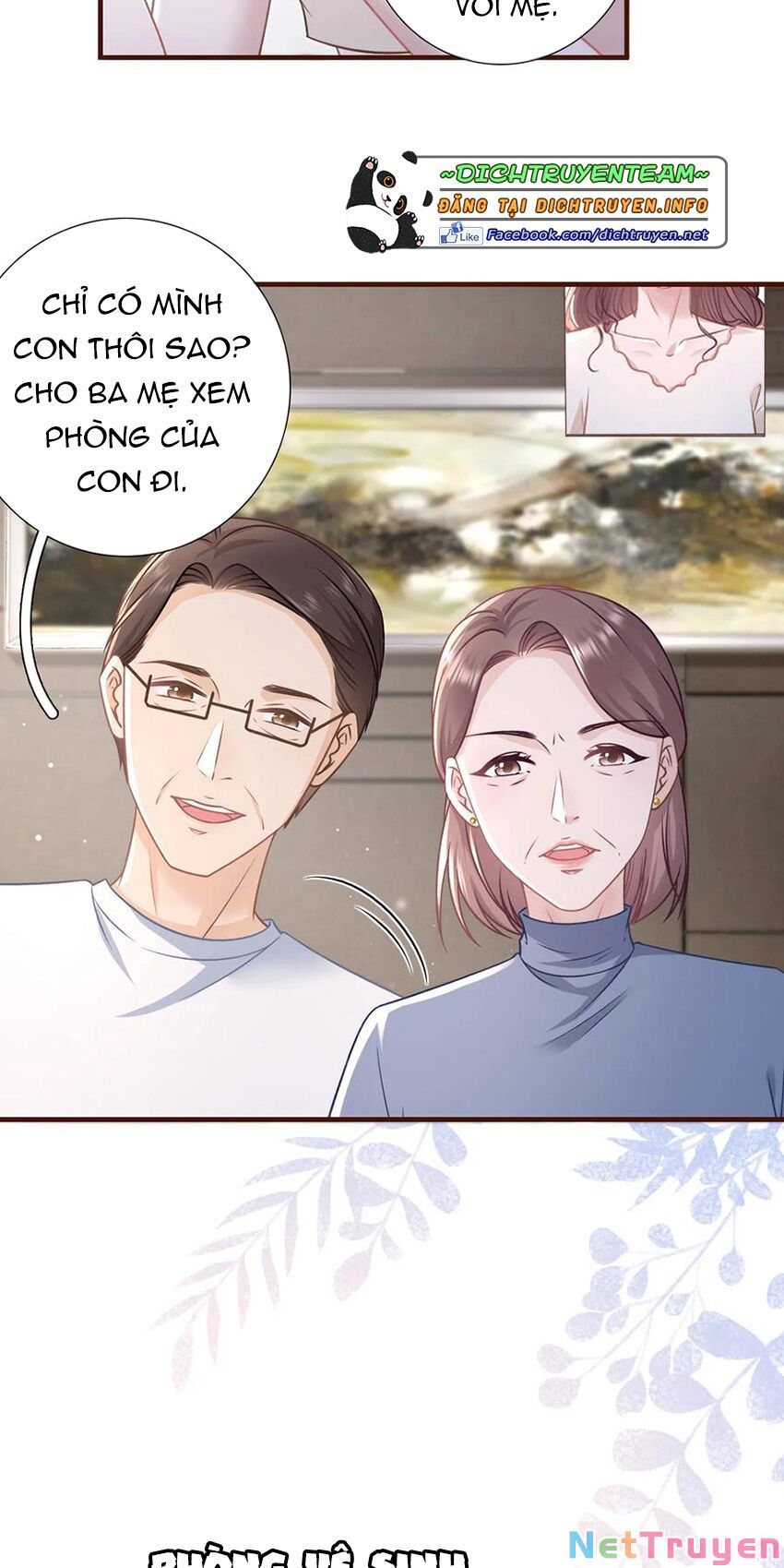 bạn gái tôi mới 30+ tuổi xuân chapter 112 32