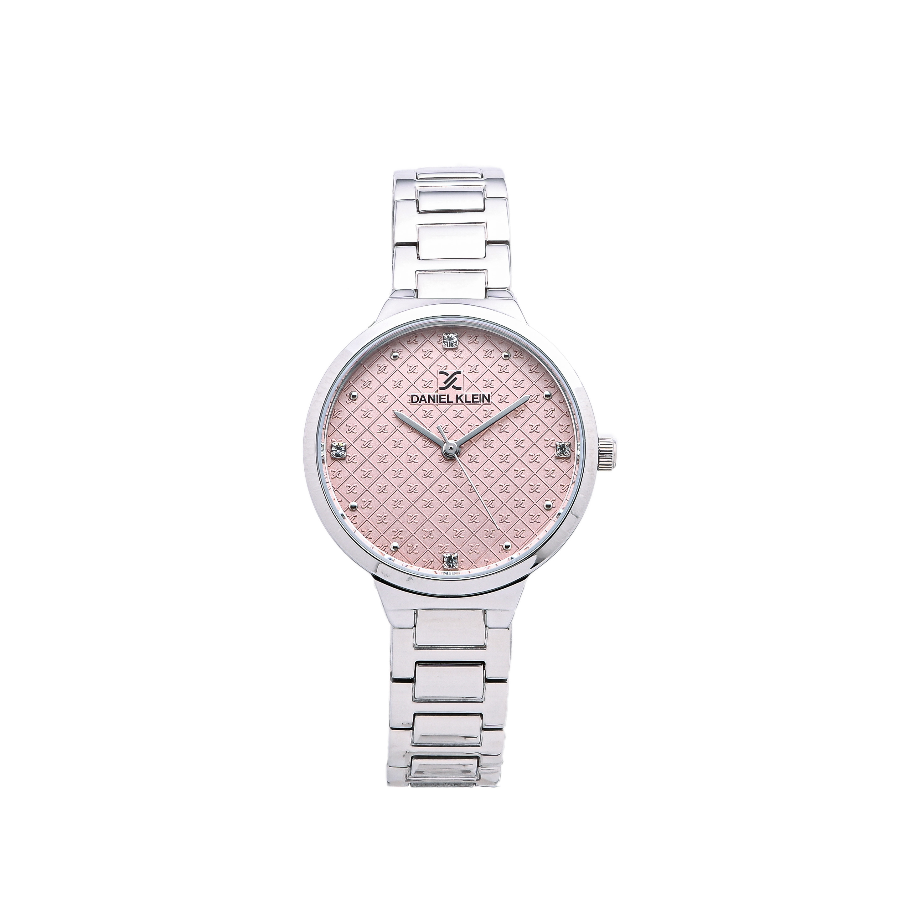 Đồng hồ Nữ Daniel Klein Premium Ladies DK.1.12529.2 - Galle Watch