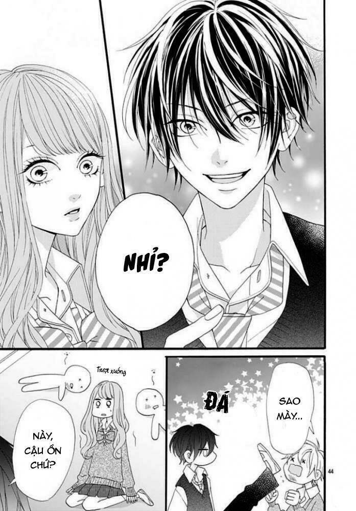 yamase wa doko e itta? chapter 1 46