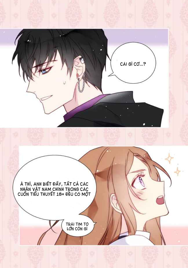 tổng hợp prologue chapter 13 14