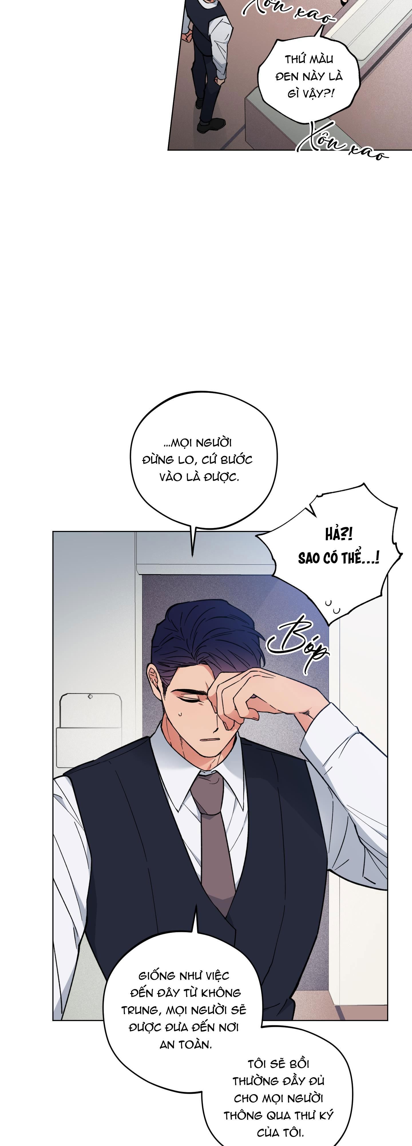 bình minh của rồng chapter 26 37