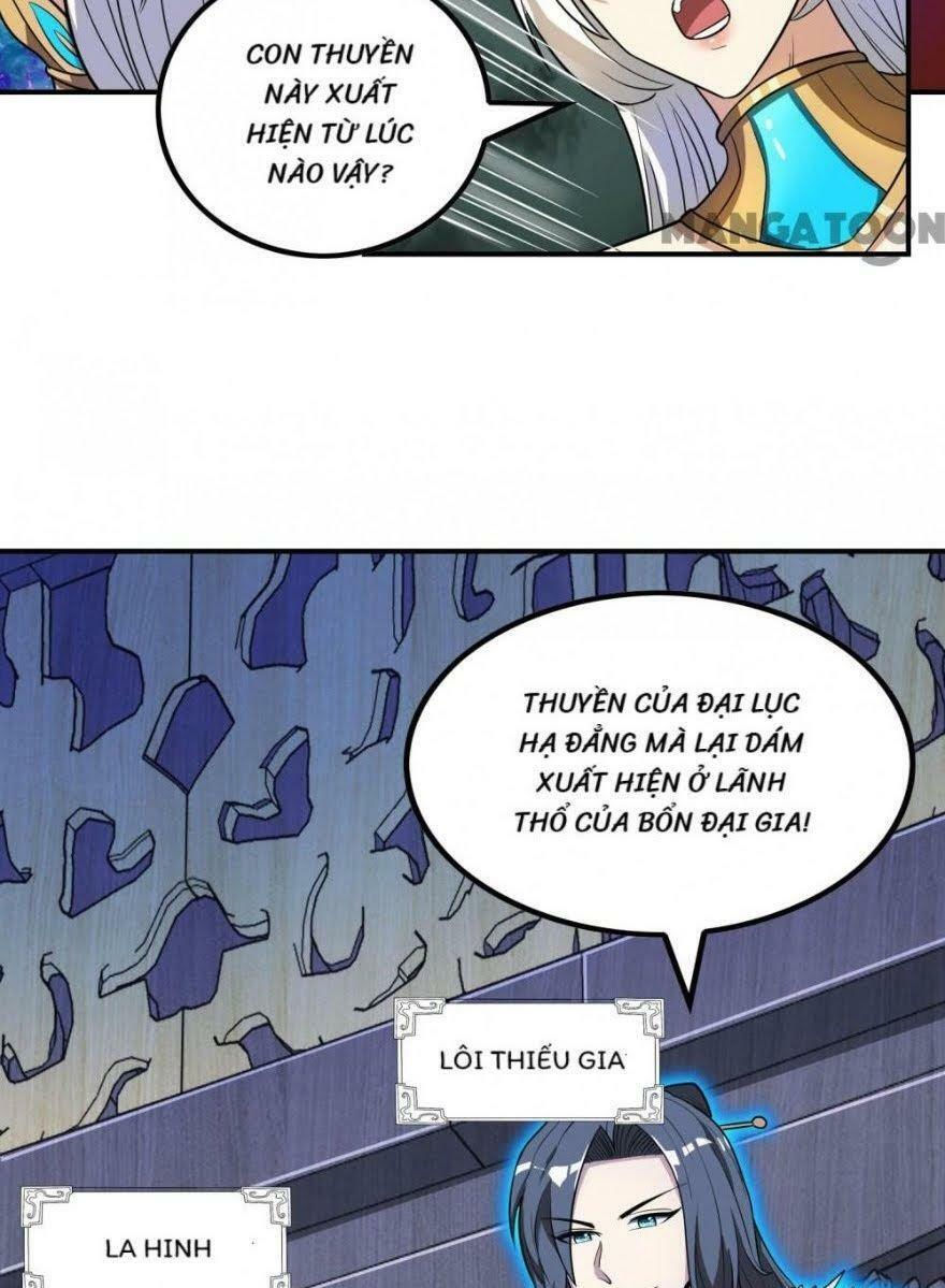 đệ nhất người ở rể chapter 144.2 2