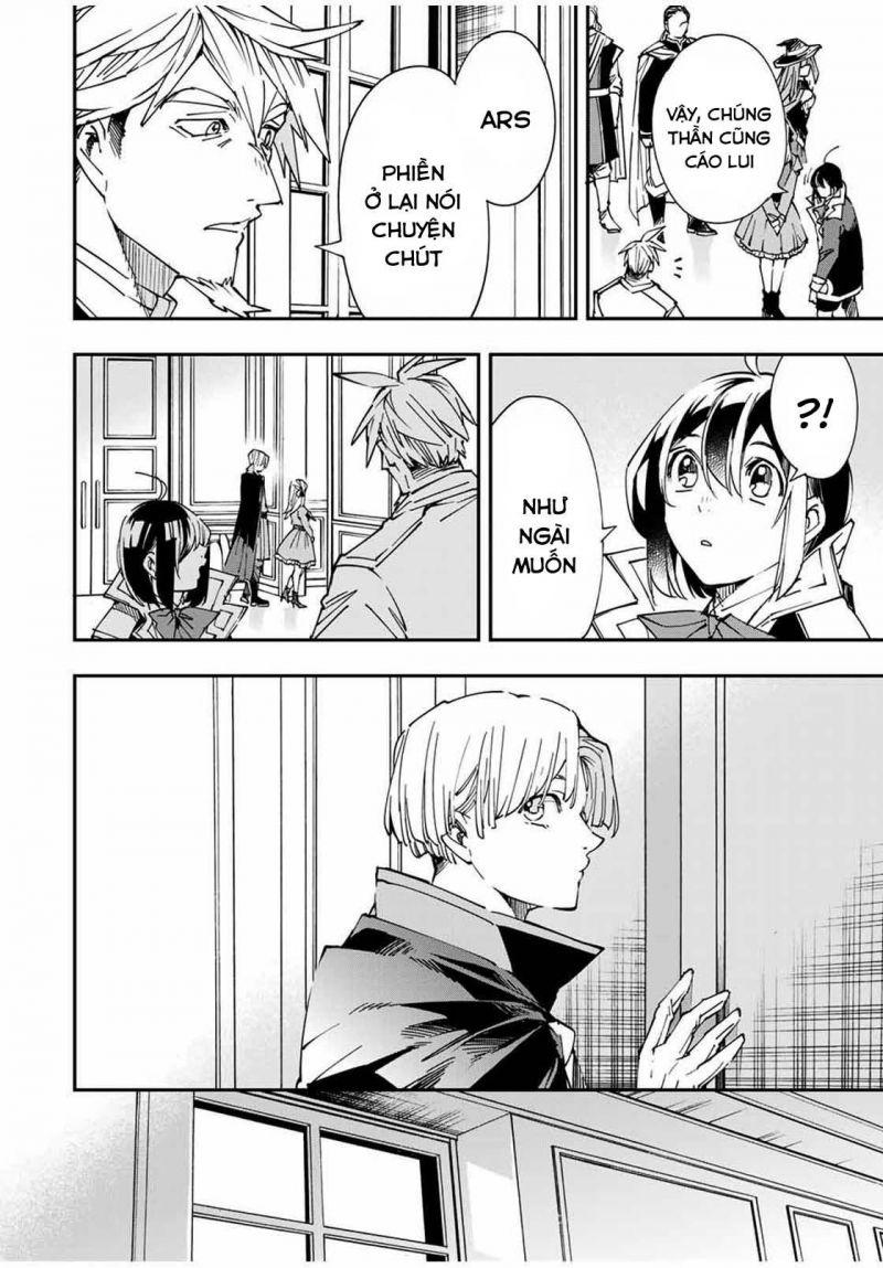 tái sinh thành quý tộc với kĩ năng 'appraisal' chapter 55 9