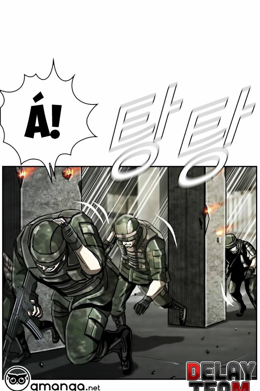 thợ săn đầu tiên chapter 40 66