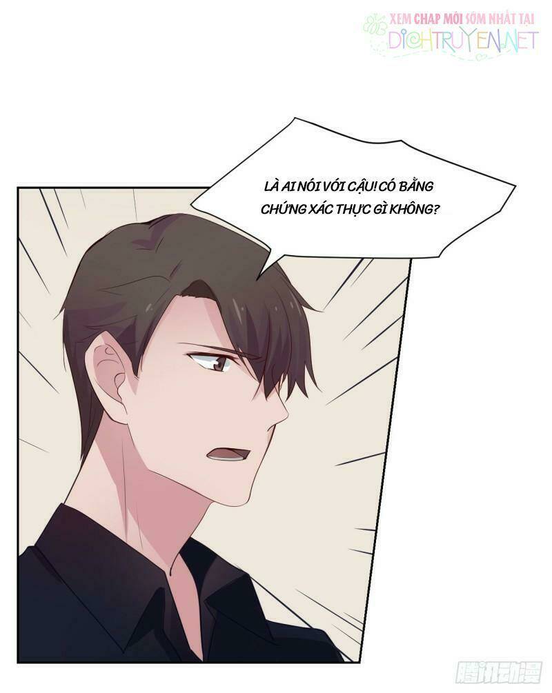 hương vị ngọt ngào chapter 7 15