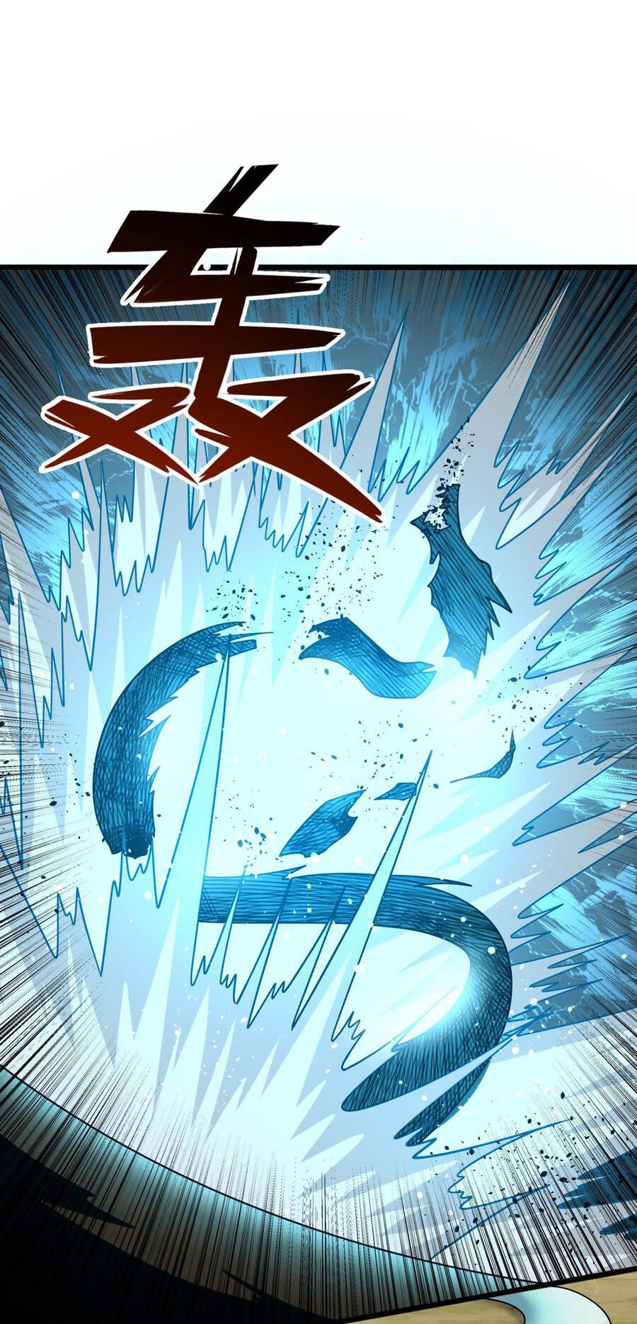 ta nuôi nữ đế phản diện thành yandere chapter 8 21