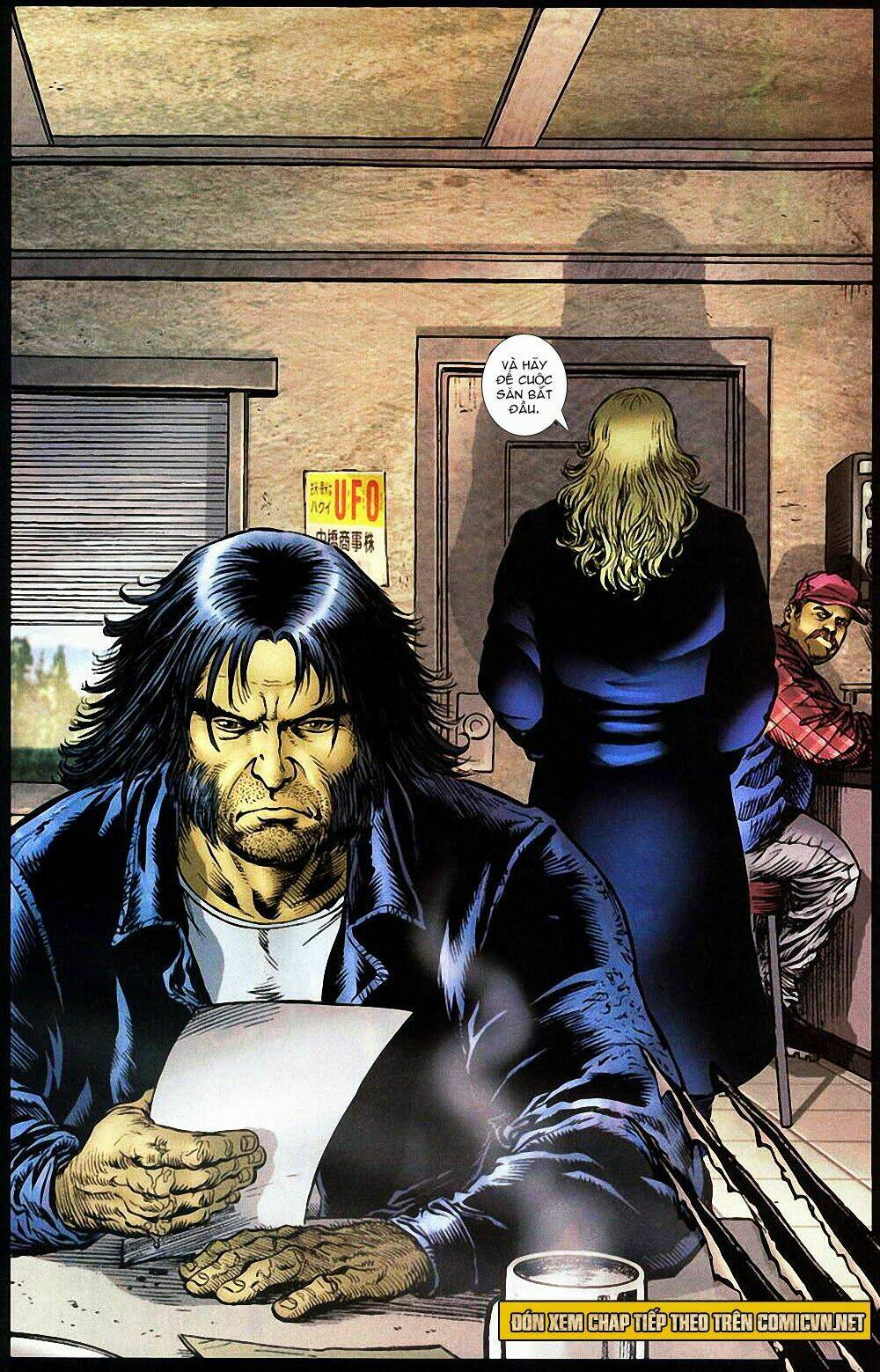 wolverine vol.3 chapter 13 24