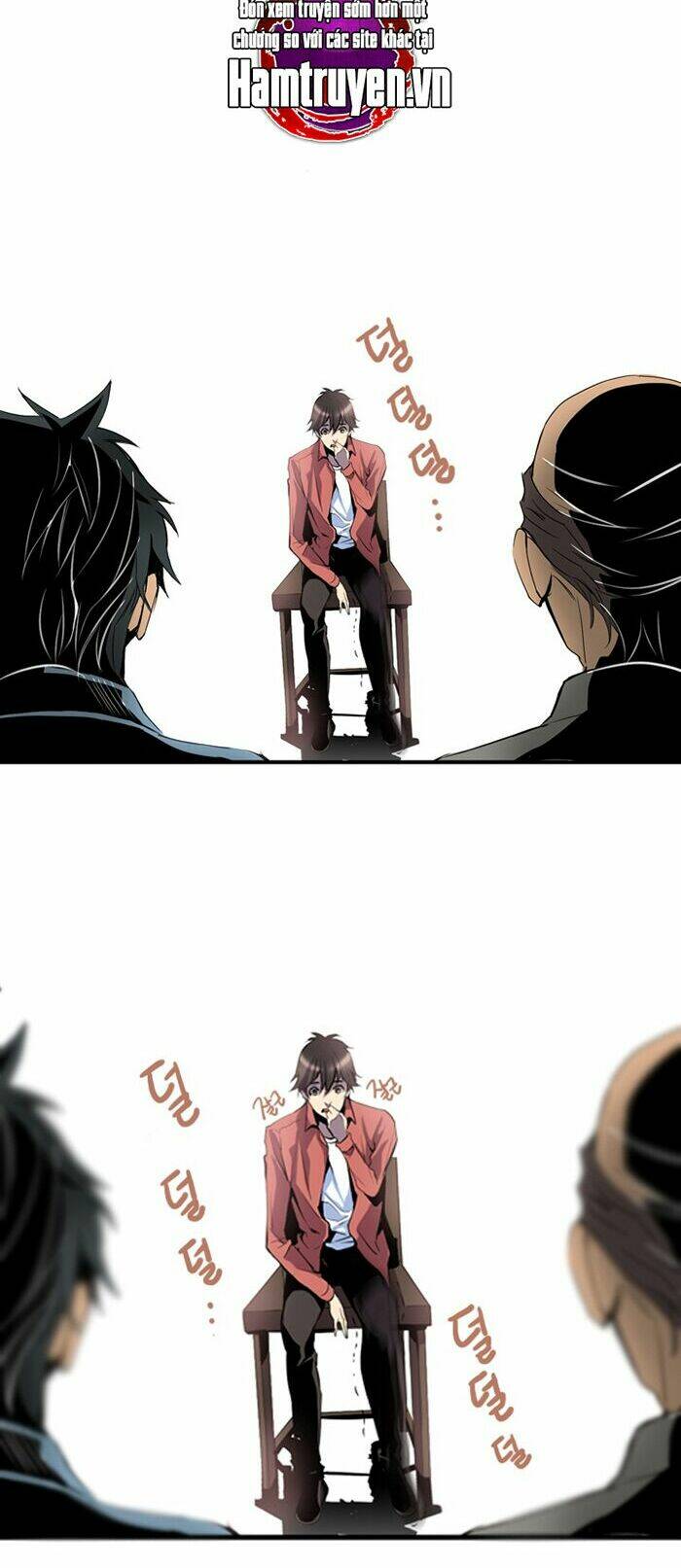 dusk howler chapter 1 11