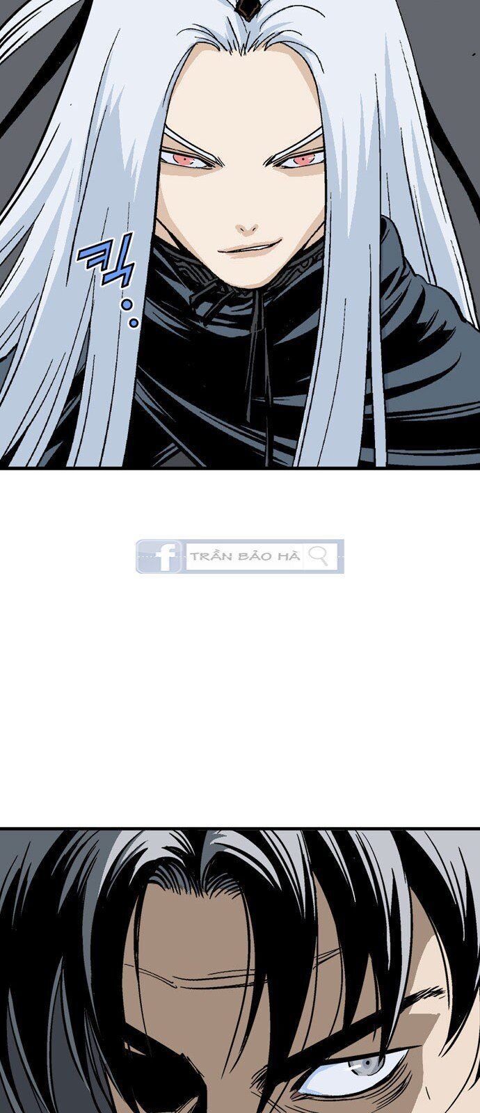 cao thủ 2 chapter 80 82