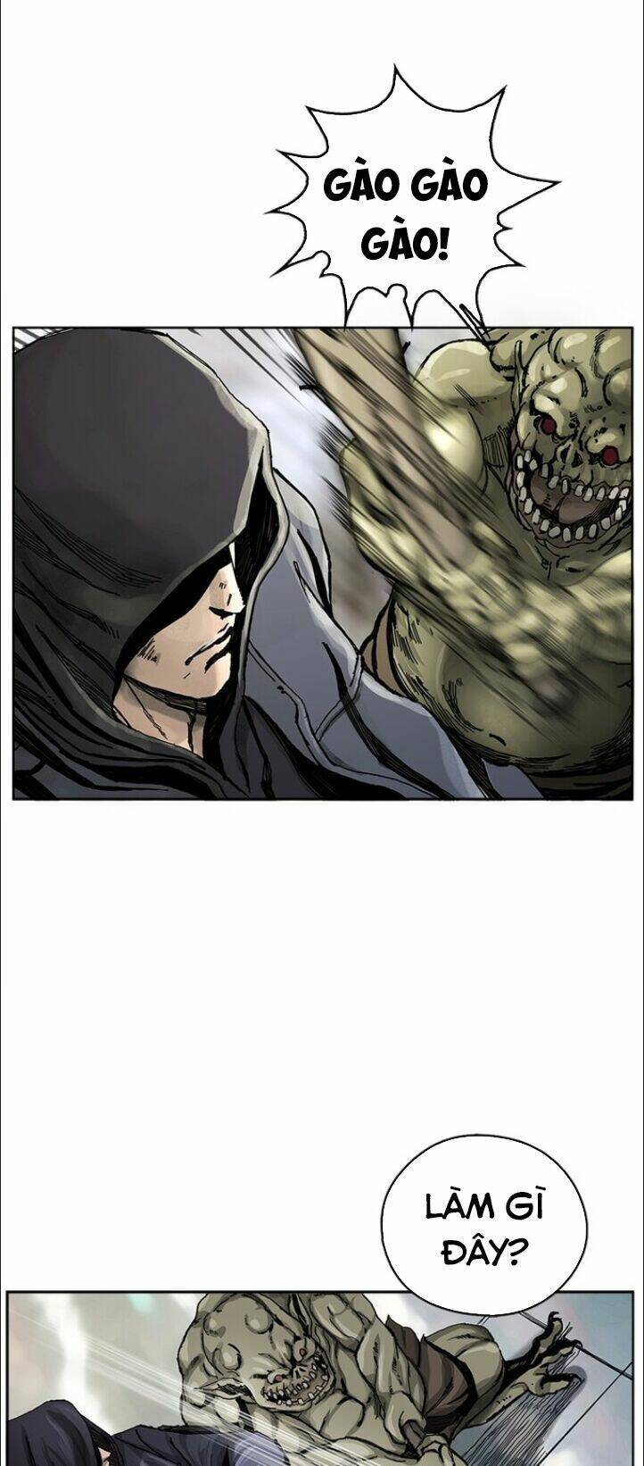 truyền thuyết anh hùng thời mạt thế chapter 1 52