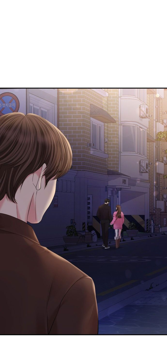 gửi em người đánh cắp những vì sao - to you who swallowed a star chapter 138.2 6